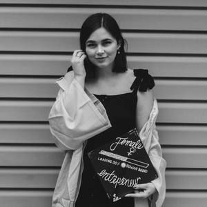 Meet your Posher, Madison